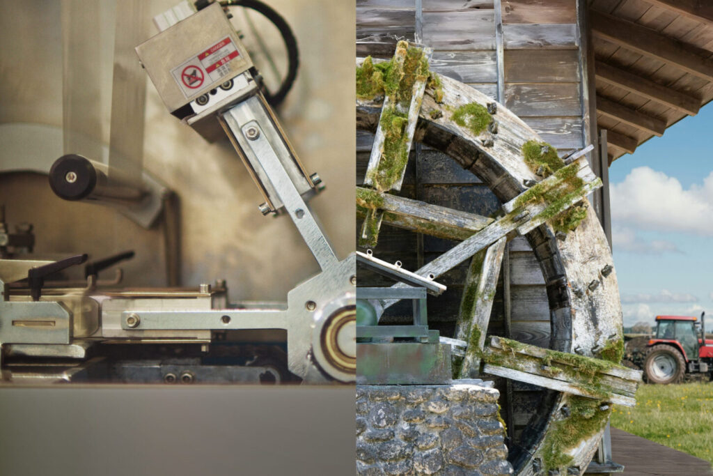 Laboratorio Cosmética Natural