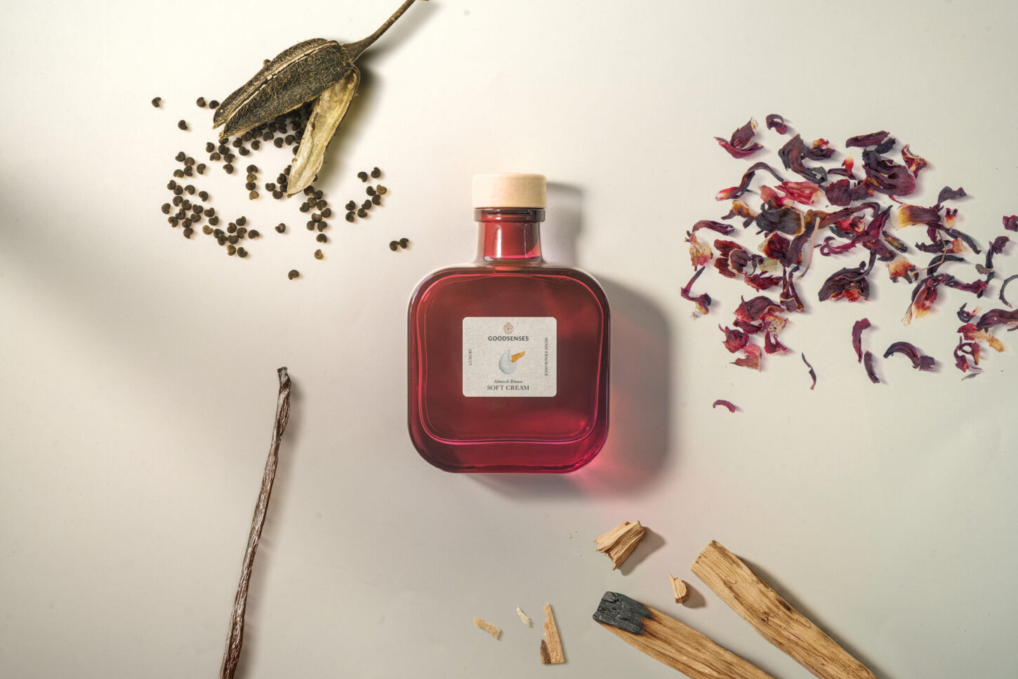 Proveedores ambientadores