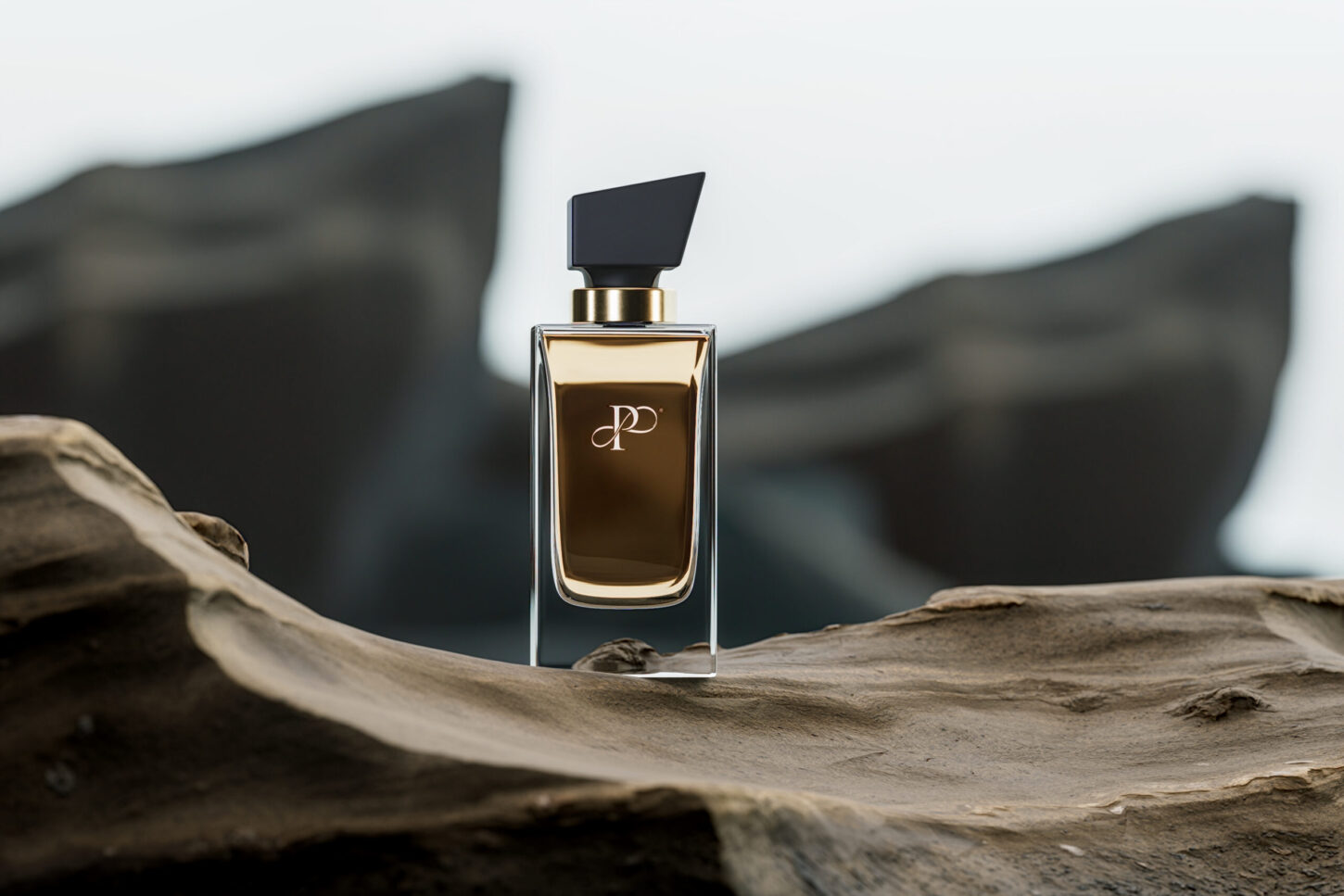 Distribuidora de perfumes