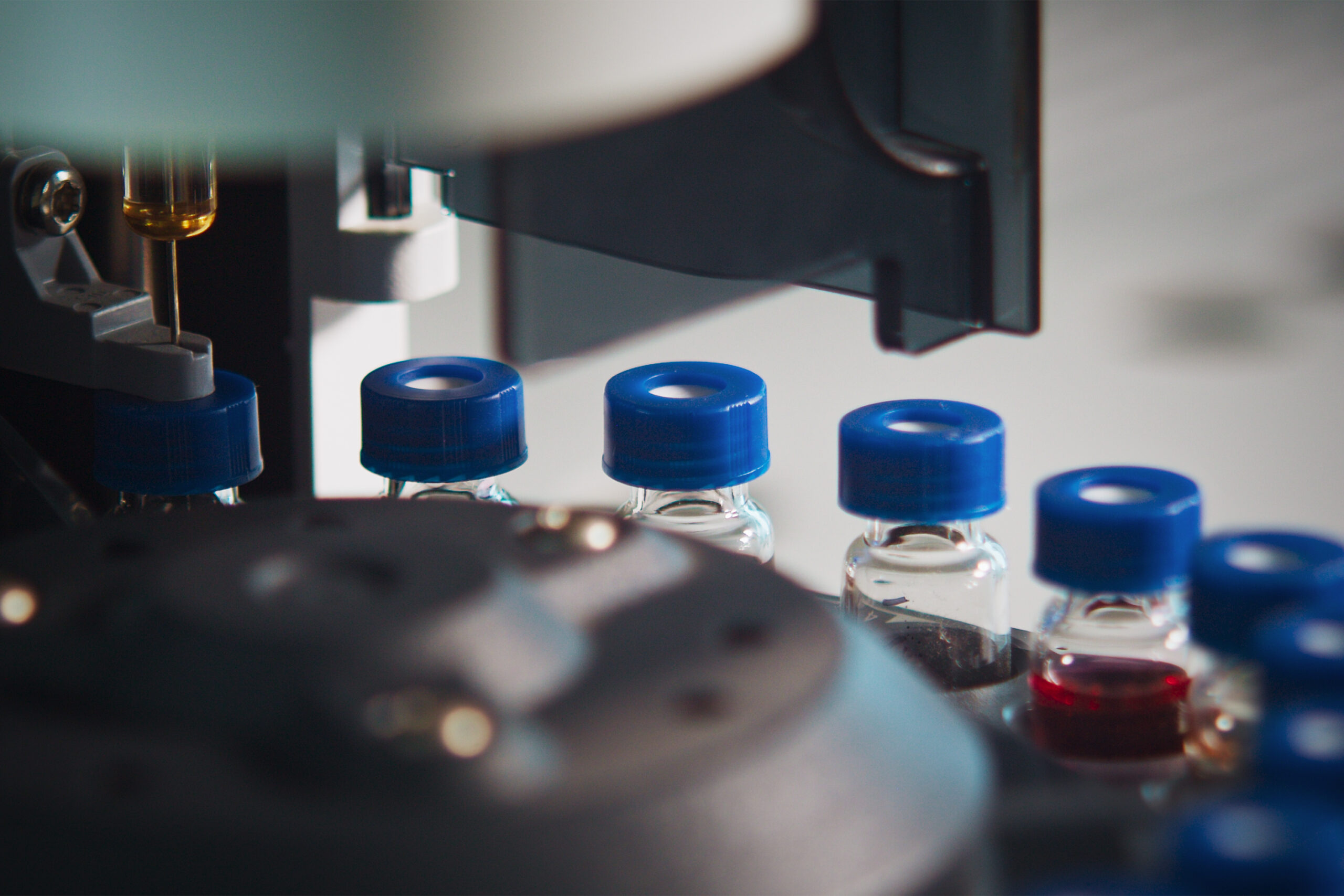 Laboratorio Cosméticos