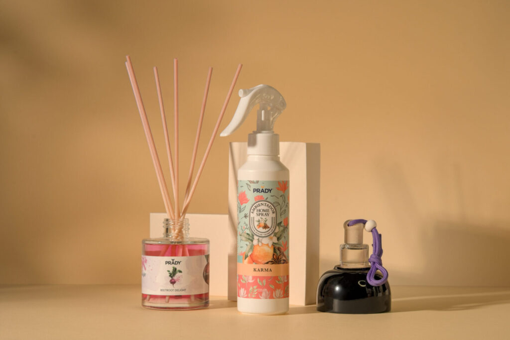 Ambientador coche al por mayor