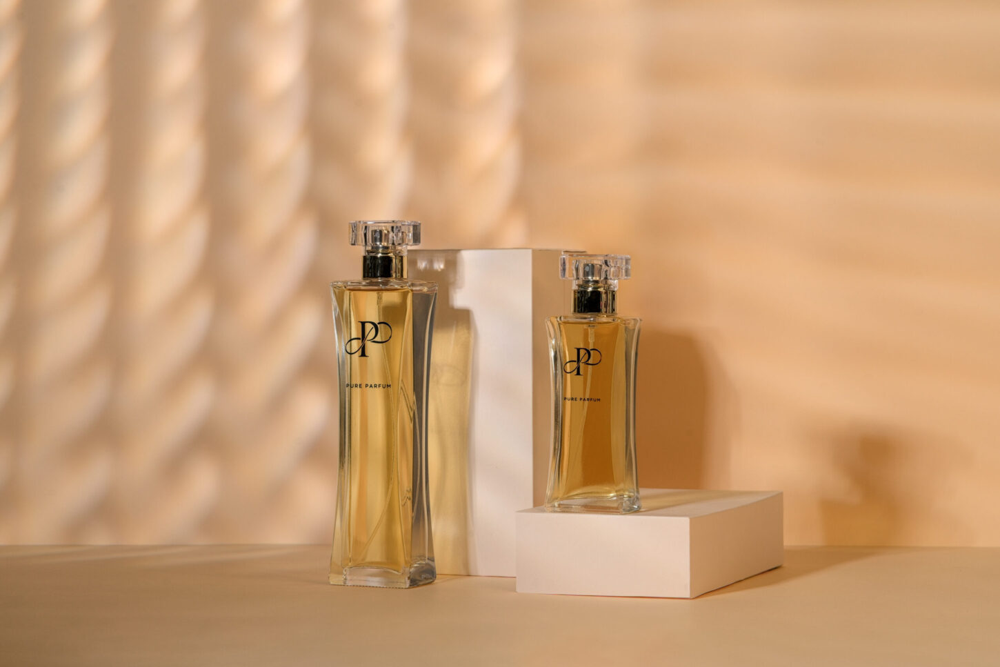 Distribuidora de perfumes