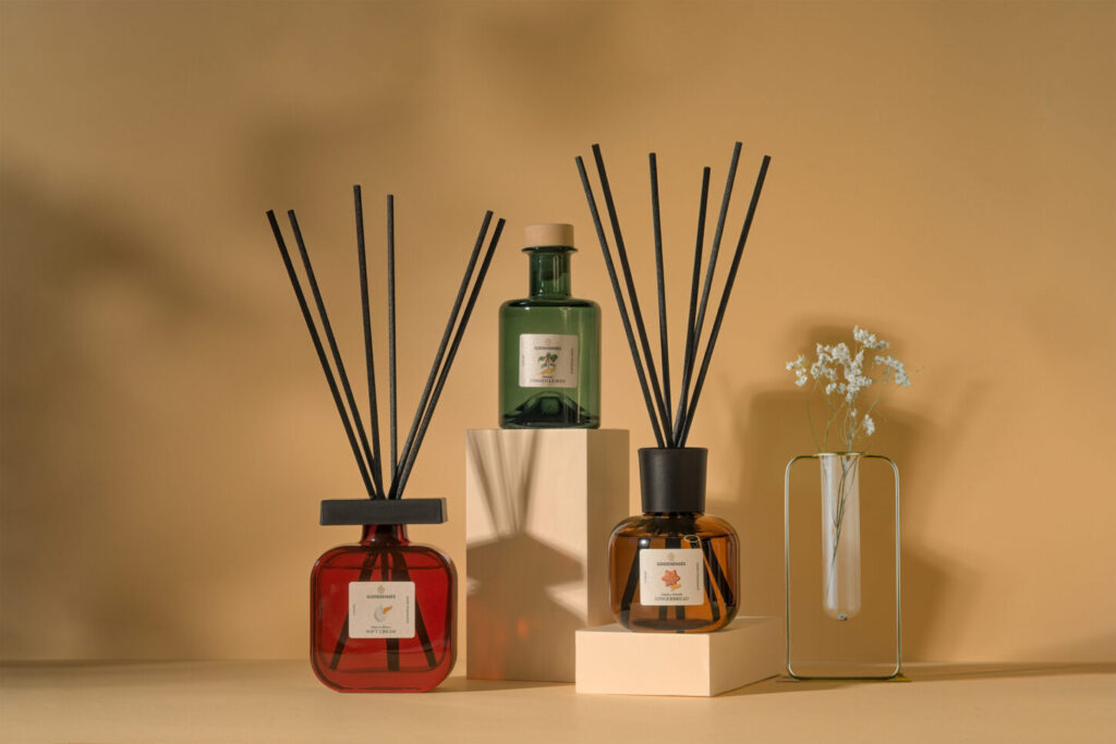 Mikados al por mayor