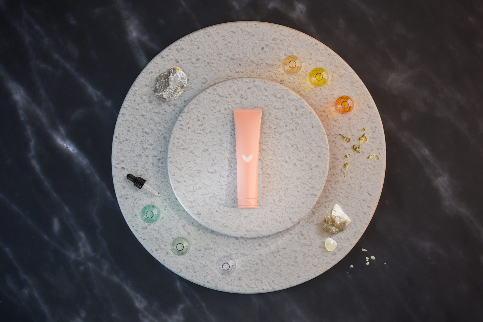 Laboratorio Cosmética Natural