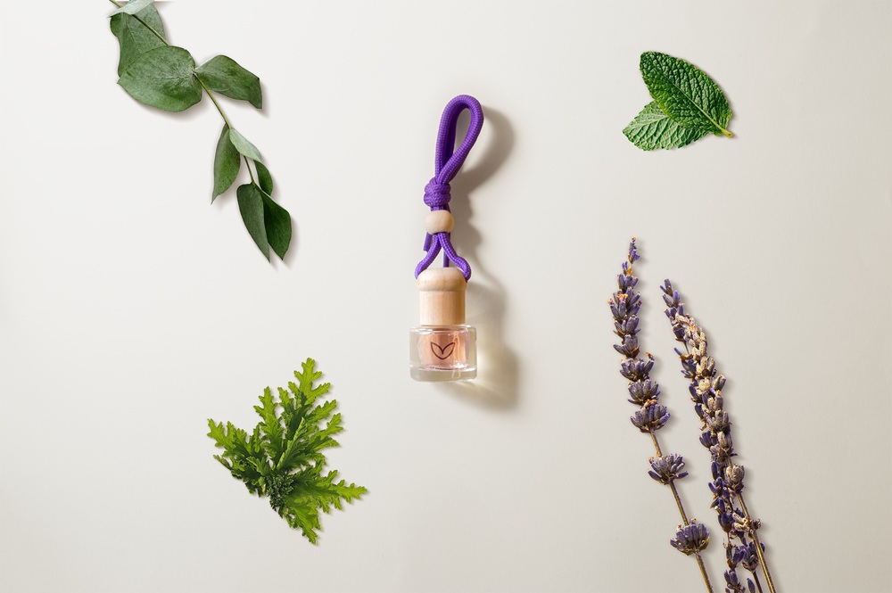 Ambientador coche al por mayor