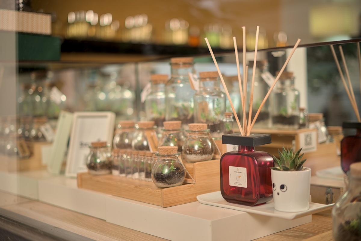 Mikados al por mayor